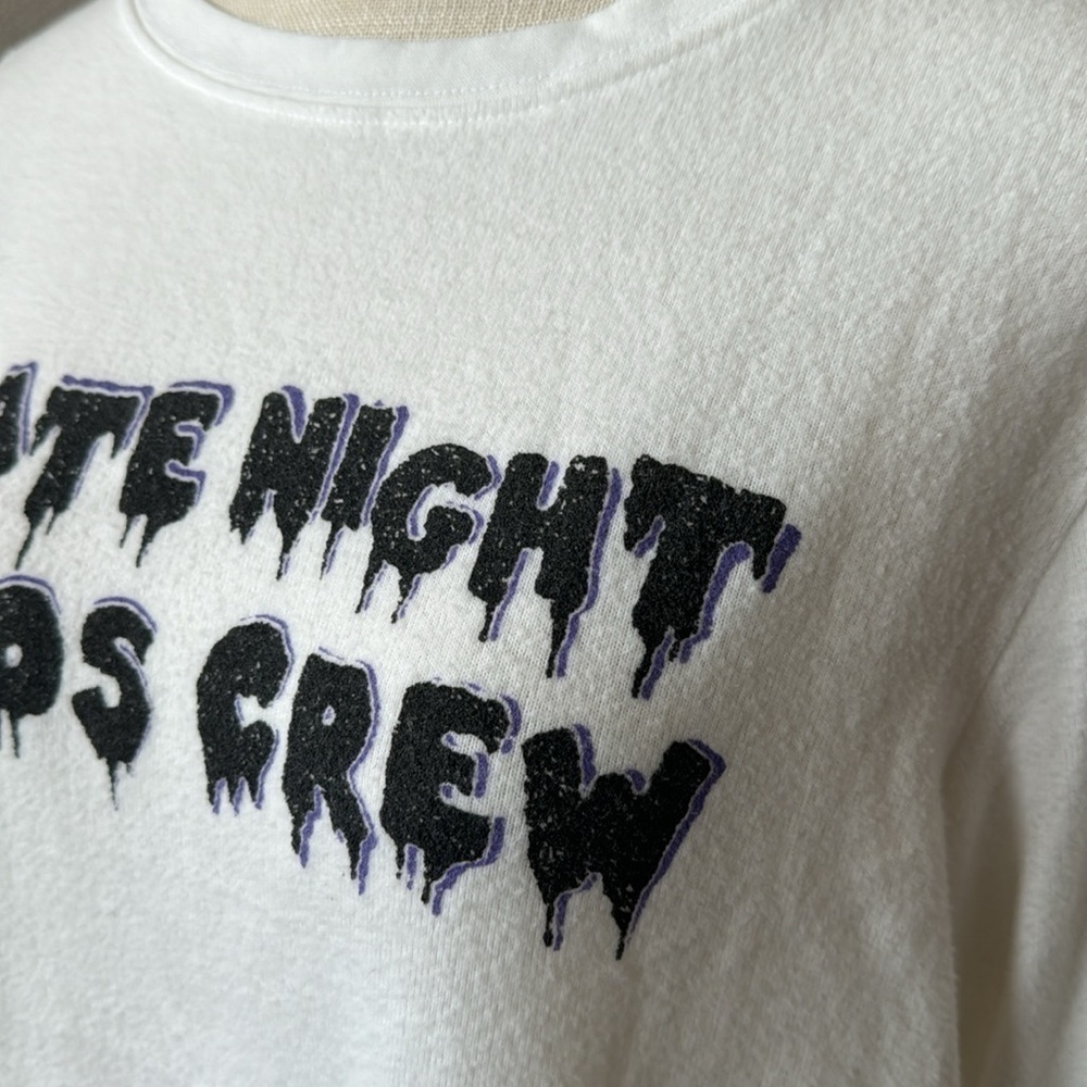 WILDFOX Pullover Halloween - Picture 2 of 7